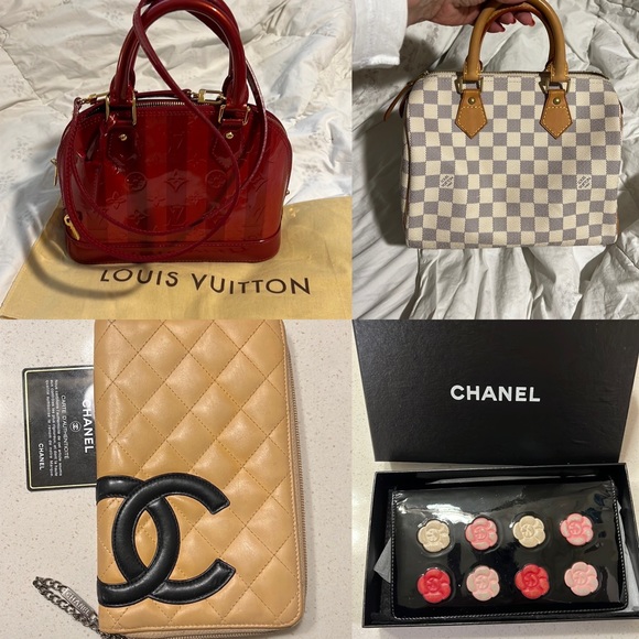 LIKE THIS POST TO GET NOTIFIED WHEN I GO LIVE. Hi I’M TRACI Posh Ambassador 5⭐️ - Picture 9 of 10